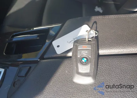 2013 BMW 528I from USA, damaged, VIN WBAXG5C52DDY35334